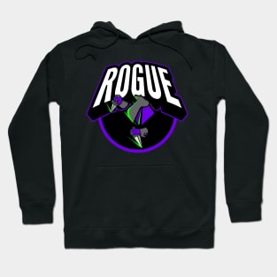 Rogue D4 Hoodie